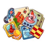 Games & Toys